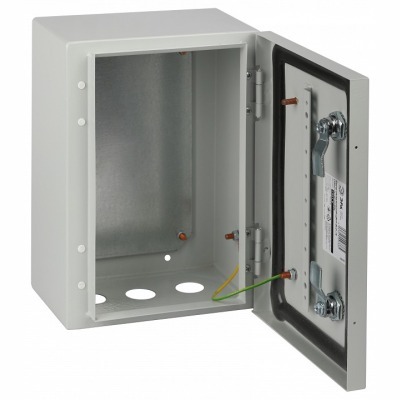 Электрический щиток накладн...