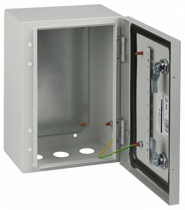 Фото Электрический щиток накладной Эра  c.2.3.1_5 ER_B0061589 - интернет-магазин МегаТерем в Москве