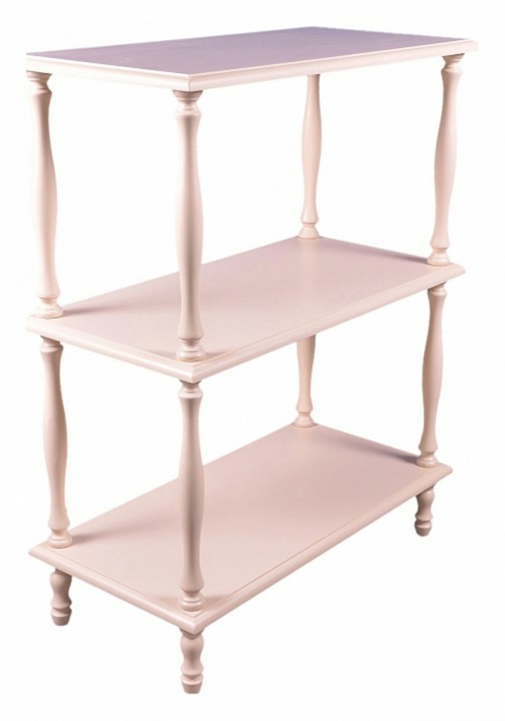 Фото Стеллаж П 9 ML_4607130889572 - интернет-магазин МегаТерем в Москве