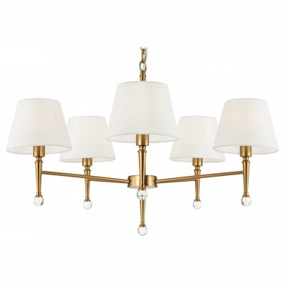 Подвесная люстра Freya Rose...