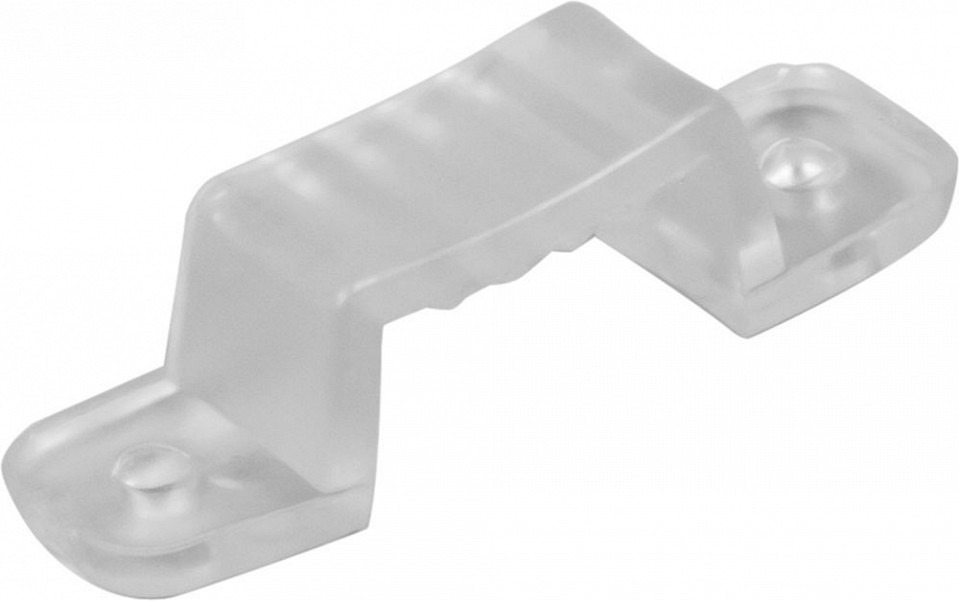 Фото Крепление для ленты Feron LD136 23391 FE_23391 - интернет-магазин МегаТерем в Москве