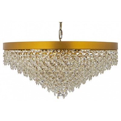 Подвесная люстра Arti Lampa...