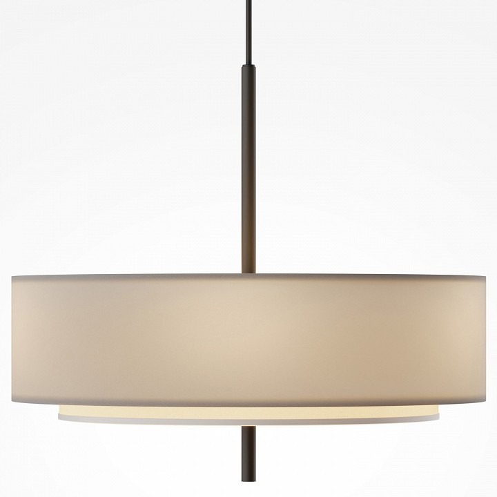 Фото Подвесной светильник Maytoni Bergamo MOD613PL-05GR1 MY_MOD613PL-05GR1 - интернет-магазин МегаТерем в Москве