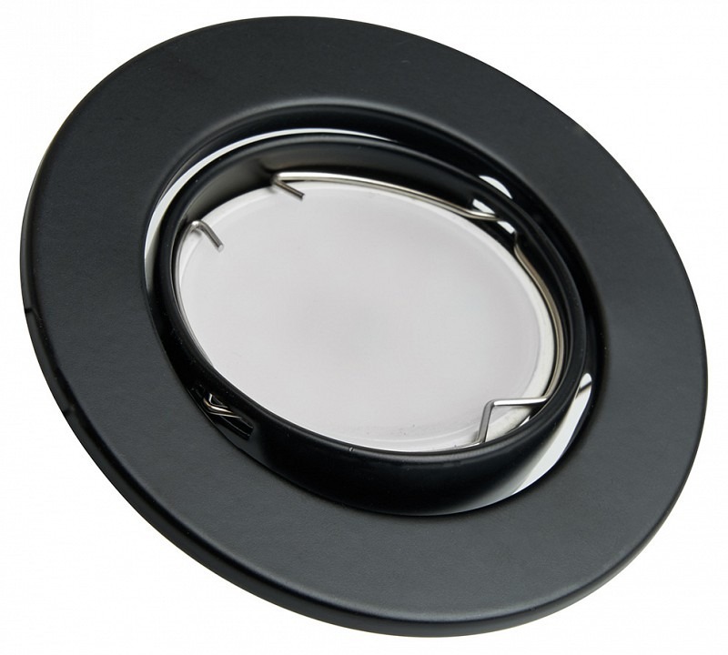 Фото Встраиваемый светильник Feron DL11 48466 FE_48466 - интернет-магазин МегаТерем в Москве