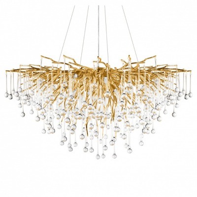 Подвесная люстра Loft it Drops 10377/1000 LF_10377_1000