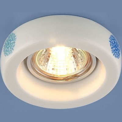 Встраиваемый светильник Ele...