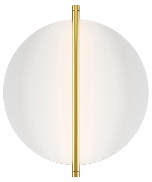 Фото Накладной светильник Maytoni Mira MOD279WL-L14G3K MY_MOD279WL-L14G3K - интернет-магазин МегаТерем в Москве