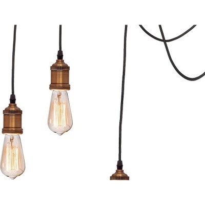 Подвесная люстра Loft it Spider LOFT1162A/6 LF_LOFT1162A_6