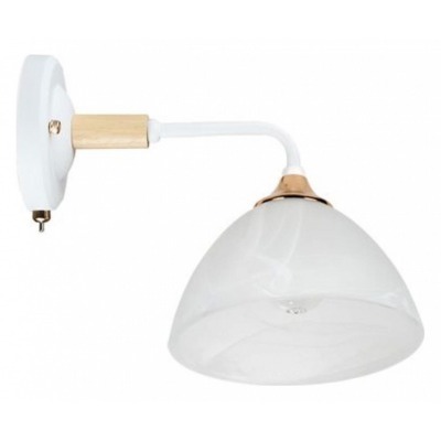 Бра Arte Lamp Matthew A5032AP-1BR AR_A5032AP-1BR