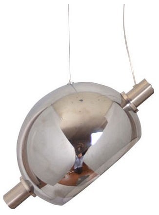 Фото Подвесной светильник DeMarkt Граффити 678013801 MW_678013801 - интернет-магазин МегаТерем в Москве