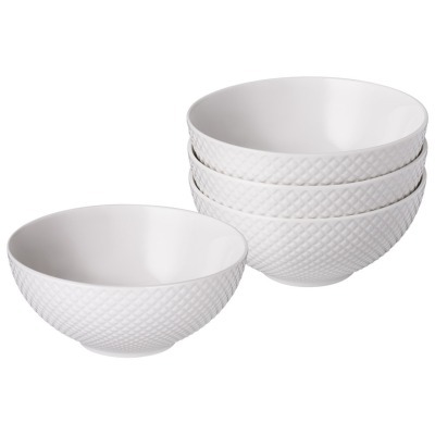 Набор тарелок суповых lefar...