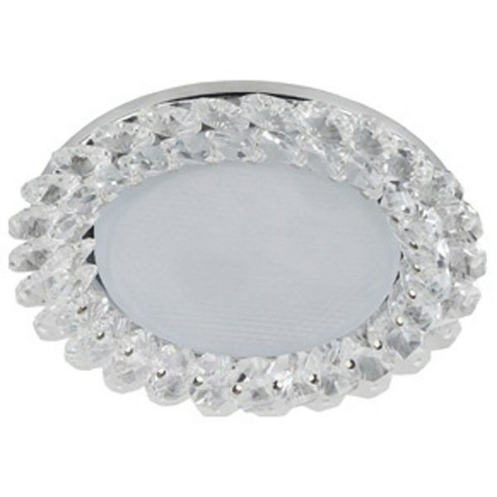 Фото Встраиваемый светильник Эра DK84 Б0020573 ER_B0020573 - интернет-магазин МегаТерем в Москве