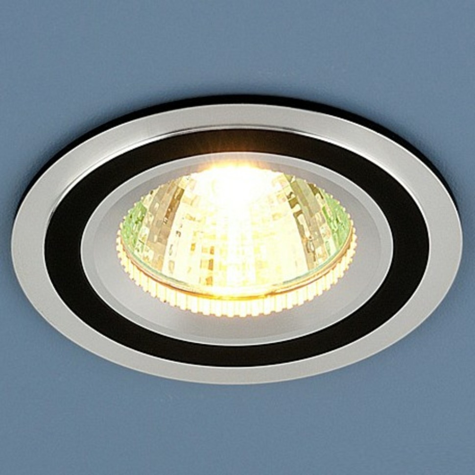 Фото Встраиваемый светильник Elektrostandard Vode a030361 ELK_a030361 - интернет-магазин МегаТерем в Москве