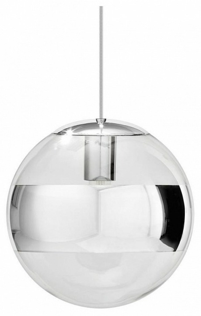Фото Подвесной светильник Loft it Mirror Ball LOFT5025 LF_LOFT5025 - интернет-магазин МегаТерем в Москве