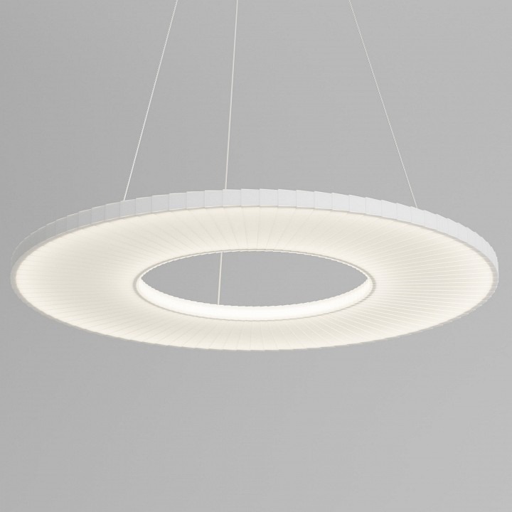 Фото Подвесной светильник Eurosvet Kreis 101001 LED EV_a071450 - интернет-магазин МегаТерем в Москве