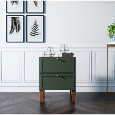 Комод-тумба Andersen с двум...