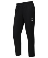 Брюки спортивные JÖGEL CAMP 2 Lined Pants, черный, детский (2112618)