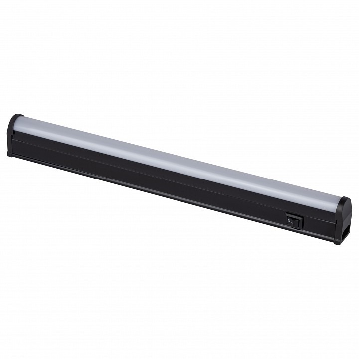 Фото Накладной светильник Эра  LLED-01-04W-4000-B ER_B0065563 - интернет-магазин МегаТерем в Москве