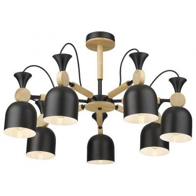 Люстра на штанге Velante  2...