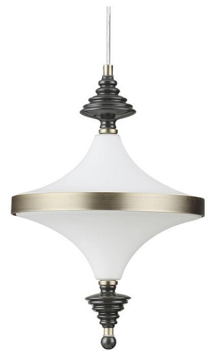 Фото Подвесной светильник Odeon Light Ula 5404/23L OD_5404_23L - интернет-магазин МегаТерем в Москве