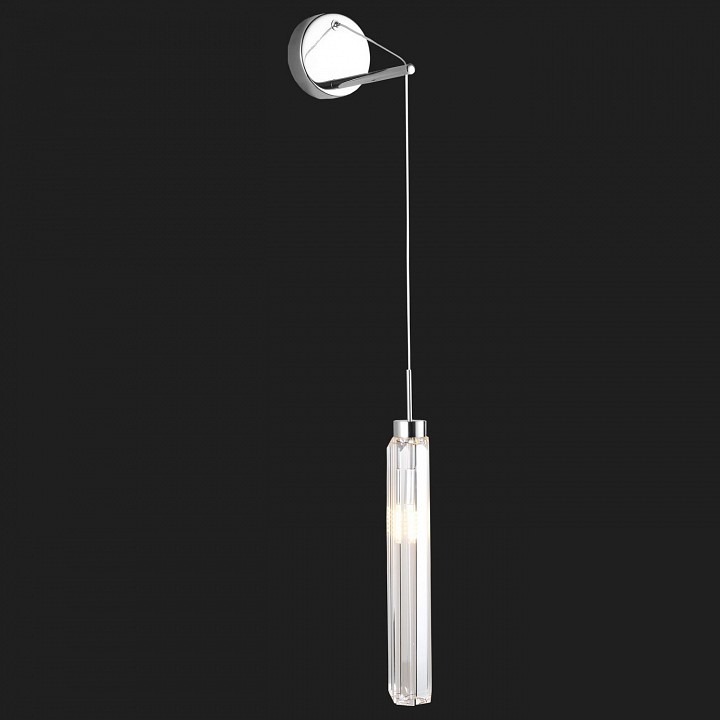 Фото Бра Lussole Karnes LSP-8978 - интернет-магазин МегаТерем в Москве