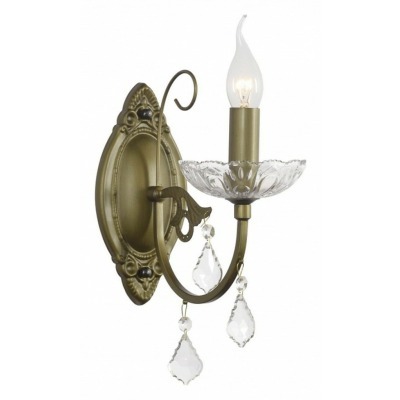 Бра Arti Lampadari Prato Pr...