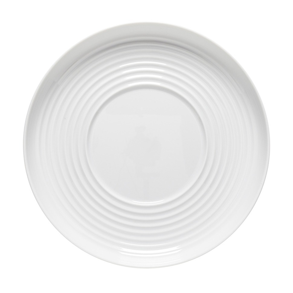 Фото Тарелка 8RCP293-WHI, 29,2 см, фарфор, white, Costa Nova - интернет-магазин МегаТерем в Москве