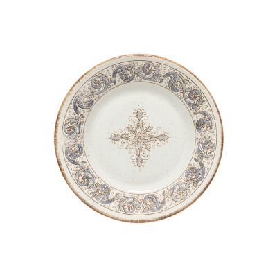 Тарелка SD241-WBL(EVP241-01...