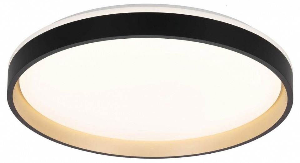 Фото Накладной светильник Citilux ENZO CL753511G - интернет-магазин МегаТерем в Москве