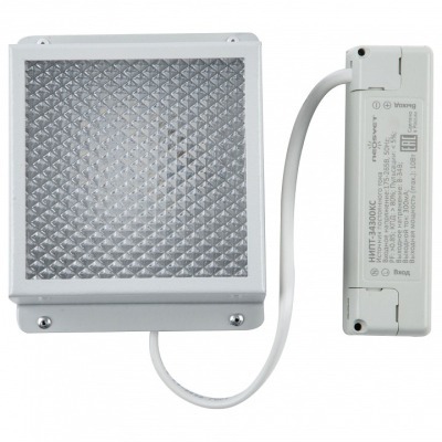 Светильник для потолка Грильято Uniel GRILYATO MINI UL-00012356 UL_UL-00012356