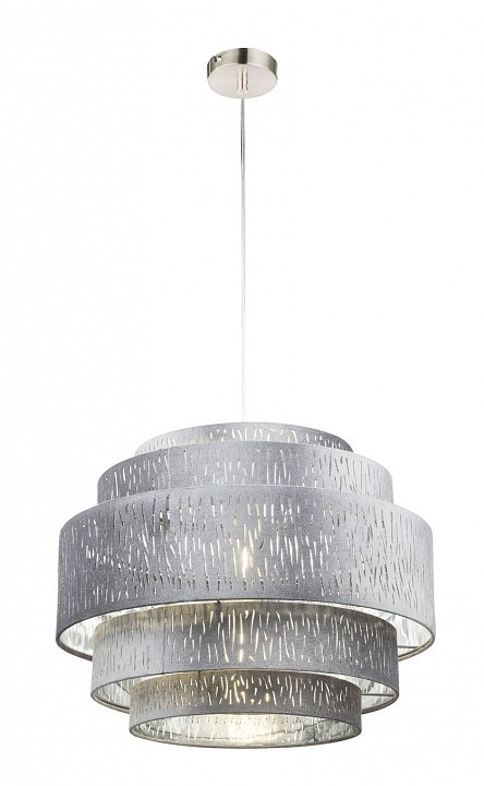 Фото Подвесной светильник Globo Tarok 15265H3 GB_15265H3 - интернет-магазин МегаТерем в Москве