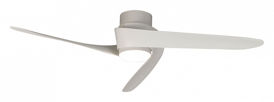 Фото Светильник с вентилятором Mantra Groenland 8708 MN_8708 - интернет-магазин МегаТерем в Москве