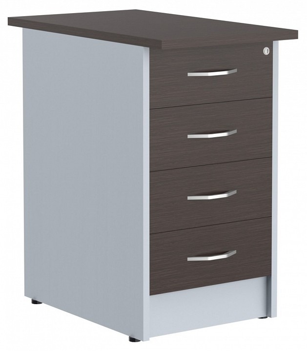 Фото Тумбочка Imago ТП-4.2А SKY_00-07125446 - интернет-магазин МегаТерем в Москве