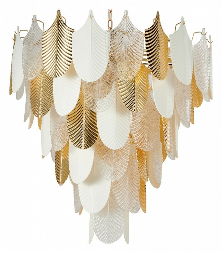 Фото Подвесной светильник Favourite Pulcher 2619-37P FV_2619-37P - интернет-магазин МегаТерем в Москве