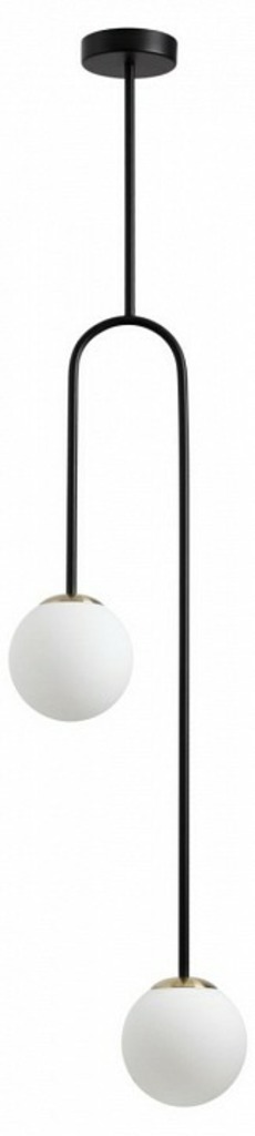 Фото Светильник на штанге Odeon Light Ambi 4340/2 OD_4340_2 - интернет-магазин МегаТерем в Москве