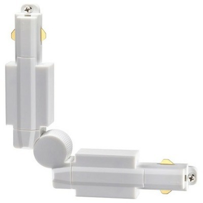 Соединитель гибкий для трек...