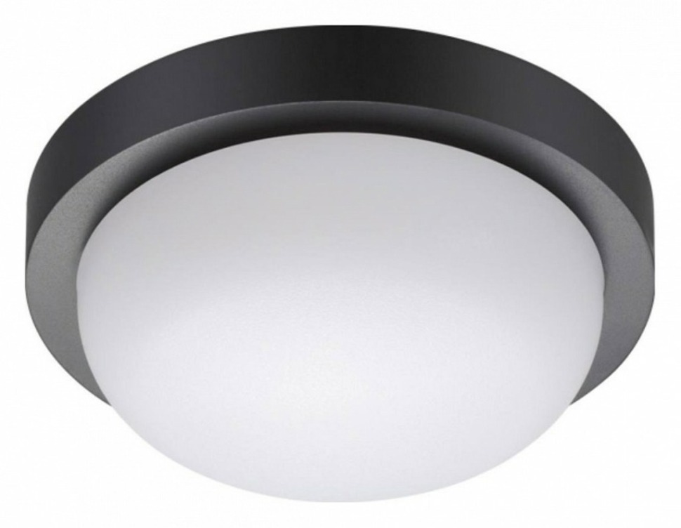 Фото Накладной светильник Novotech Opal 358015 NV_358015 - интернет-магазин МегаТерем в Москве