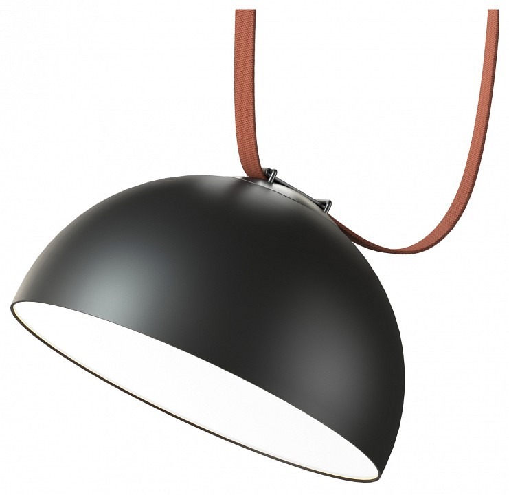 Фото Накладной светильник Denkirs Belty Flow DK5562-BK DK_DK5562-BK - интернет-магазин МегаТерем в Москве