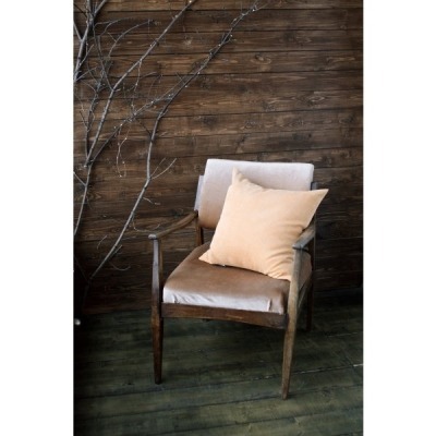 Декоративная подушка Mustar...