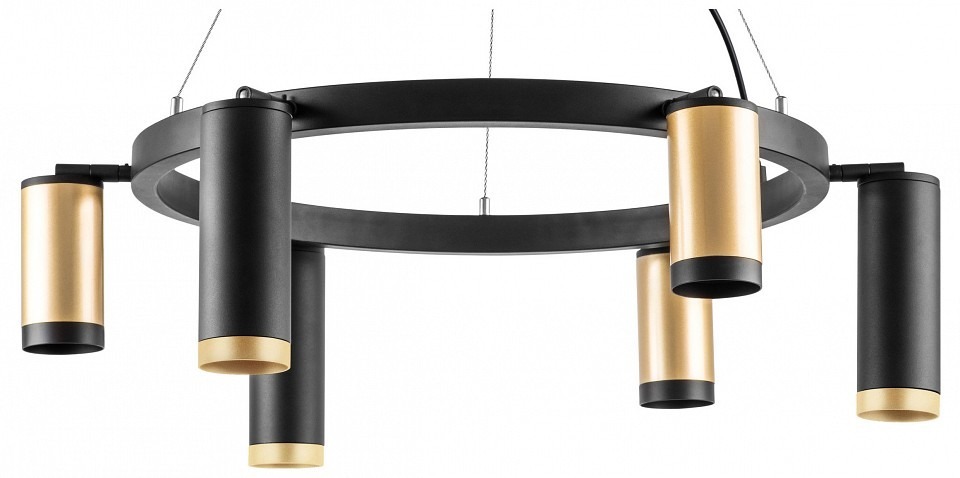 Фото Подвесная люстра Lightstar Rullo LR01640387370 LS_LR01640387370 - интернет-магазин МегаТерем в Москве