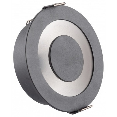 Встраиваемый светильник Den...