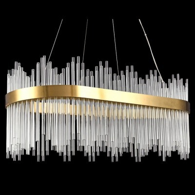 Подвесной светильник Lussol...