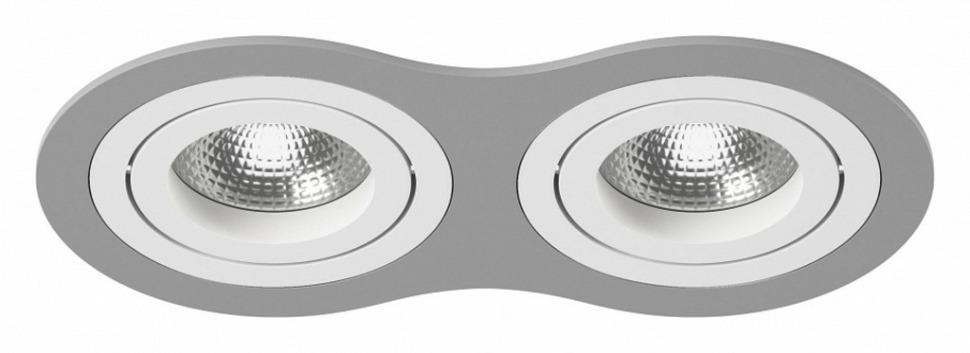 Фото Встраиваемый светильник Lightstar Intero 16 i6290606 LS_i6290606 - интернет-магазин МегаТерем в Москве