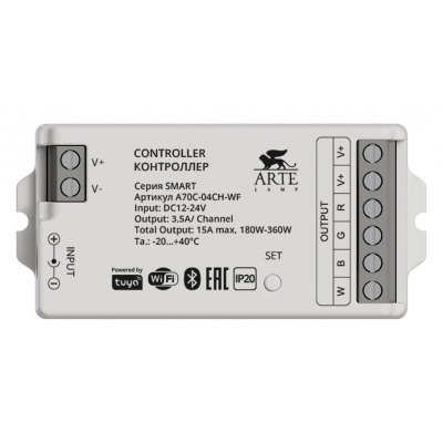 Конвертер Wi-Fi для смартфо...