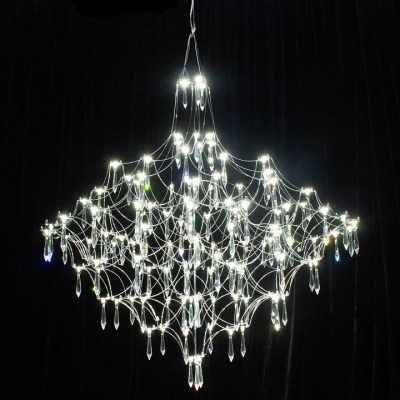 Подвесная люстра Kink Light Галанта 07881-80,02(21) KL_07881-80.02_21