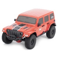 Радиоуправляемый краулер HSP RGT Adventure JL 4WD 1:16 (136161JL-R86125-2)