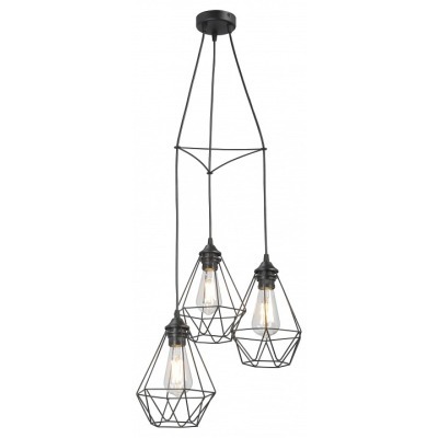 Подвесной светильник Vitaluce V28030 V28030-1/3S VI_V28030-1_3S