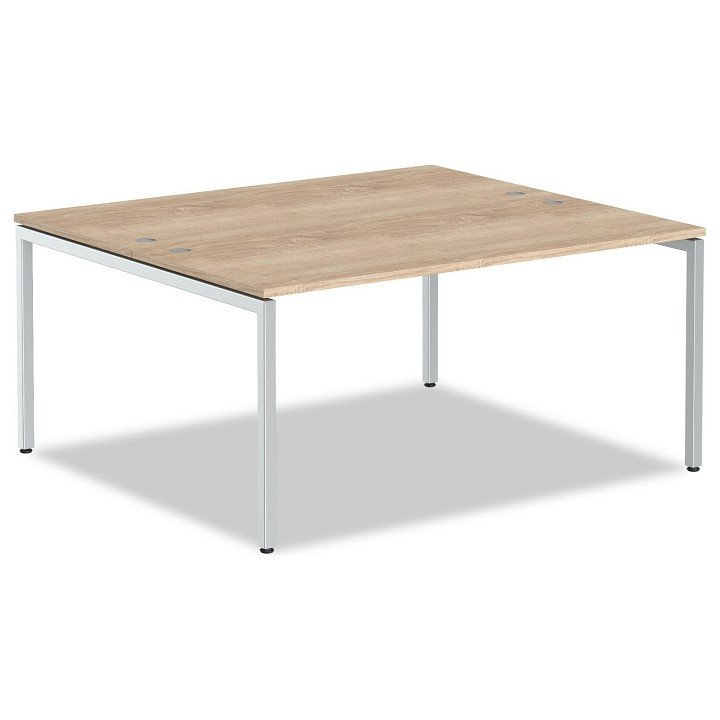 Фото Стол офисный Xten S XWST 1614 SKY_00-07018195 - интернет-магазин МегаТерем в Москве