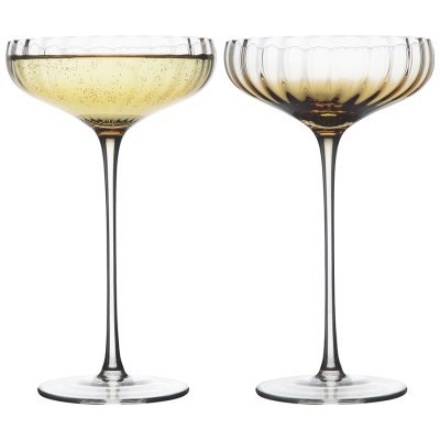 Набор креманок gemma amber,...