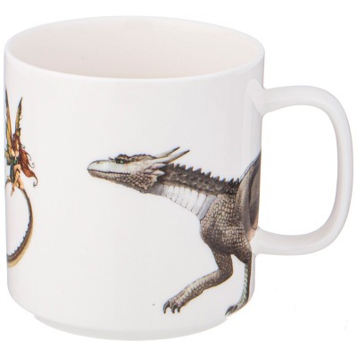 Кружка lefard дракон 400 мл...